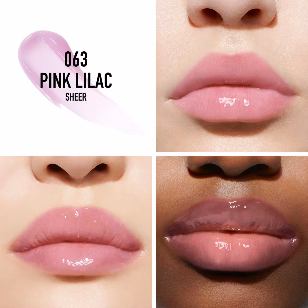 Dior  Addict Lip Maximizer Gloss