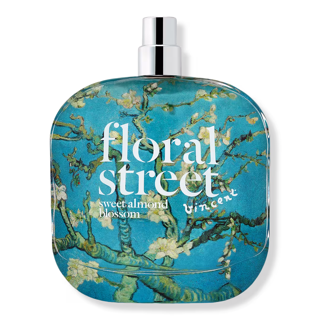 Floral Street  Sweet Almond Blossom EDP Spray