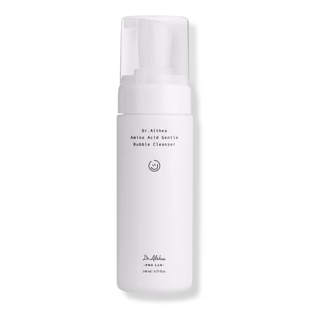 Dr. Althea  Amino Acid Gentle Bubble Cleanser