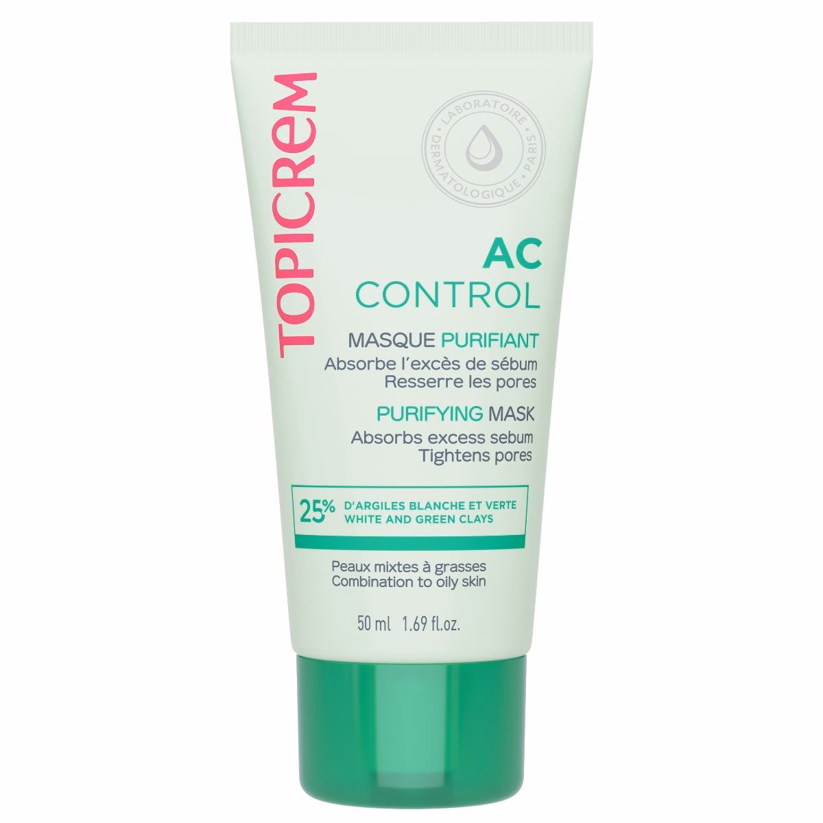AC Control Purificante
