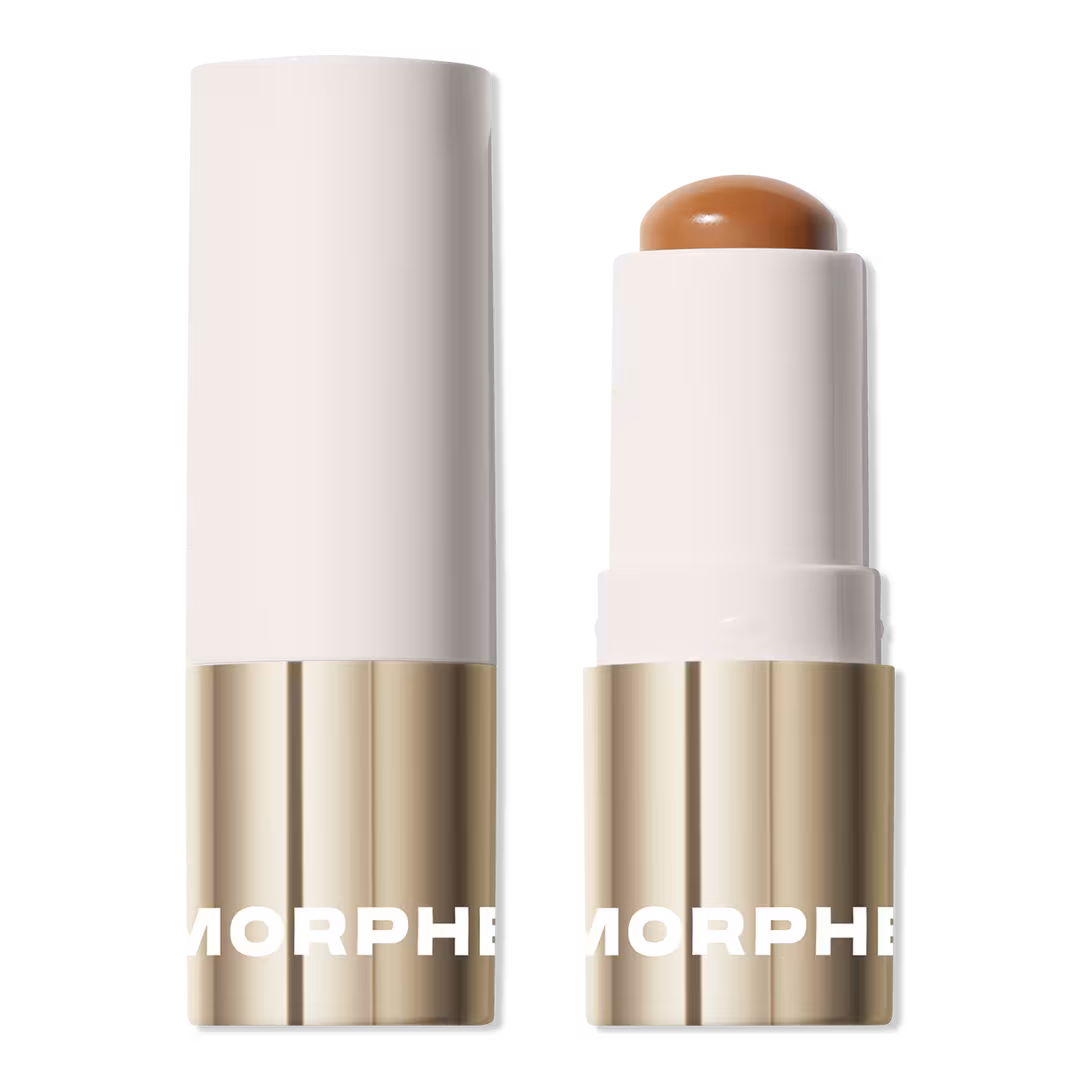 Morphe  Sudden Heat Creamy Bronzer Stick