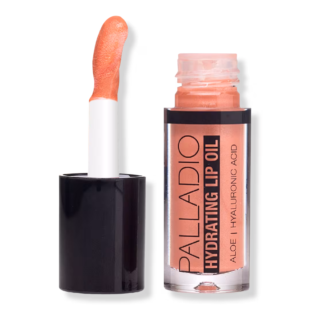 Palladio Beauty  Hydrating Lip Oil