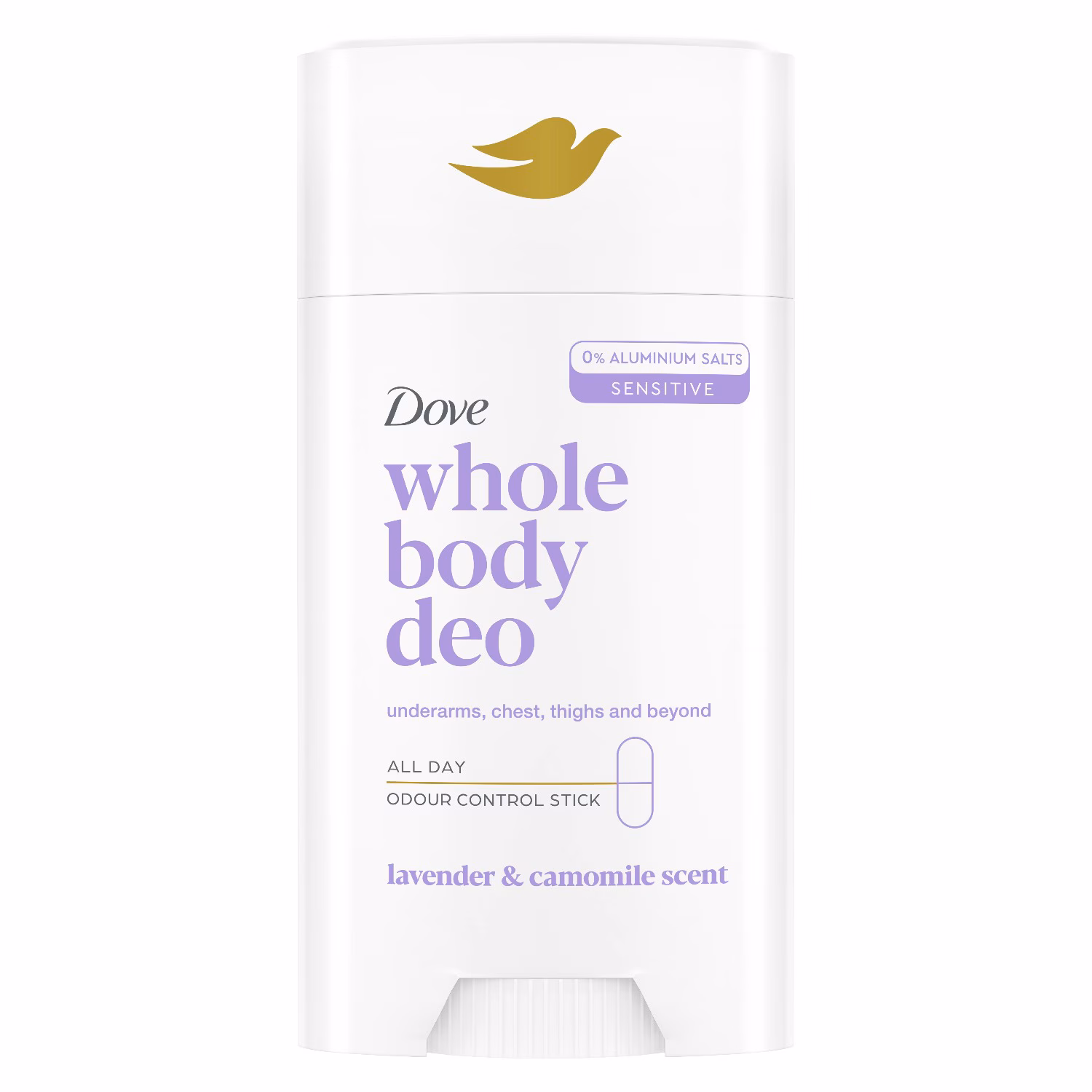 LAVENDEL & KAMILLE – DEOSTIK FÜR DEN GANZEN KÖRPER