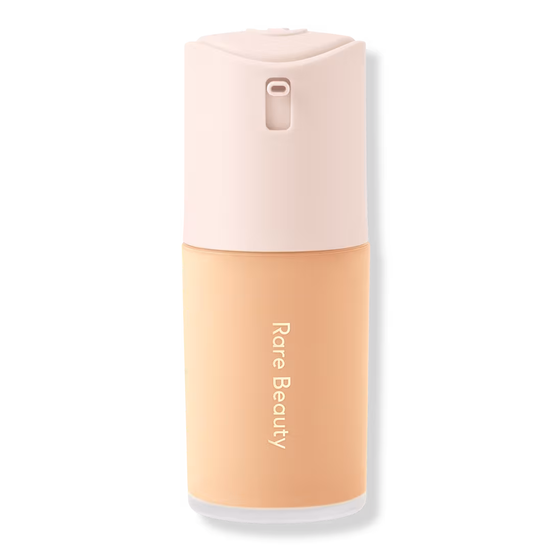Rare Beauty  True to Myself Natural Matte Longwear Foundation