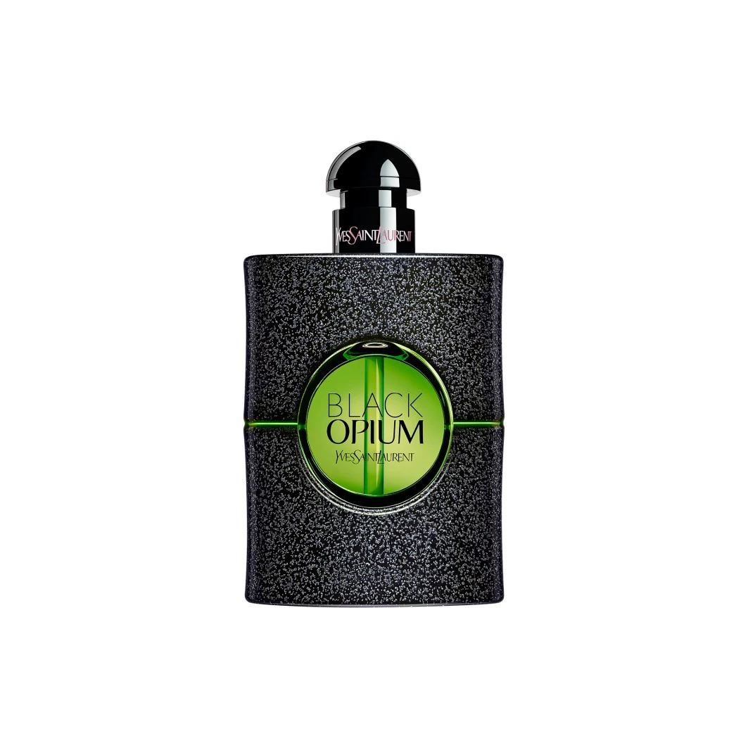 Illicit Green
