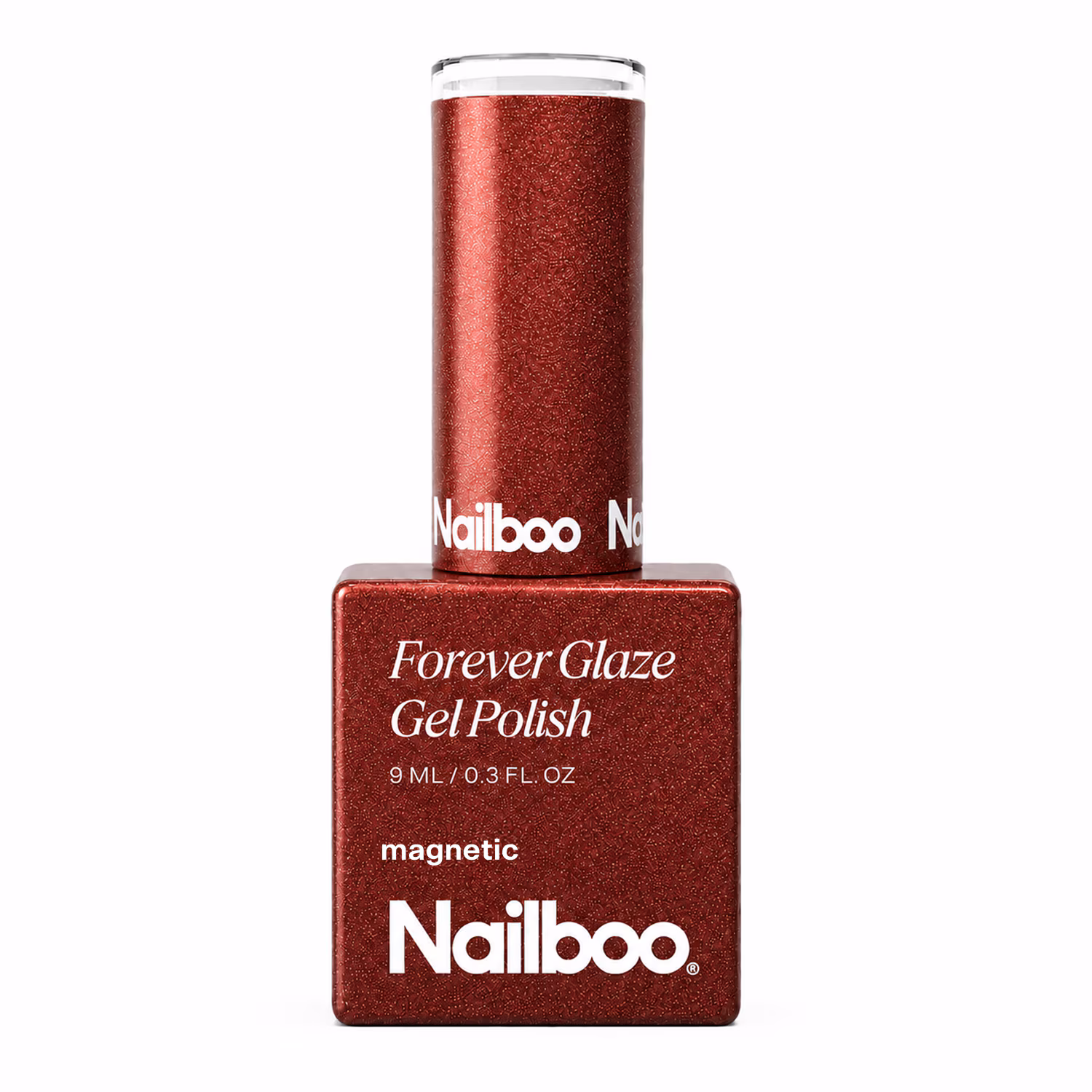 Forever Glaze Gel Polish Magnetic