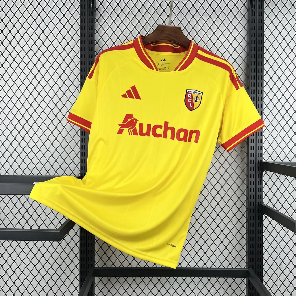 Lens 2026/27 Home