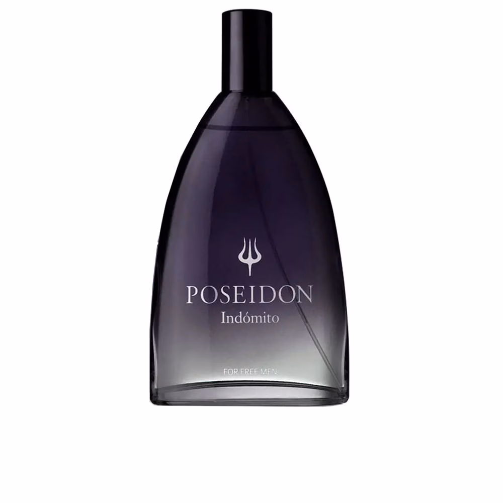 POSEIDON INDOMITO FOR MEN eau de toilette spray
