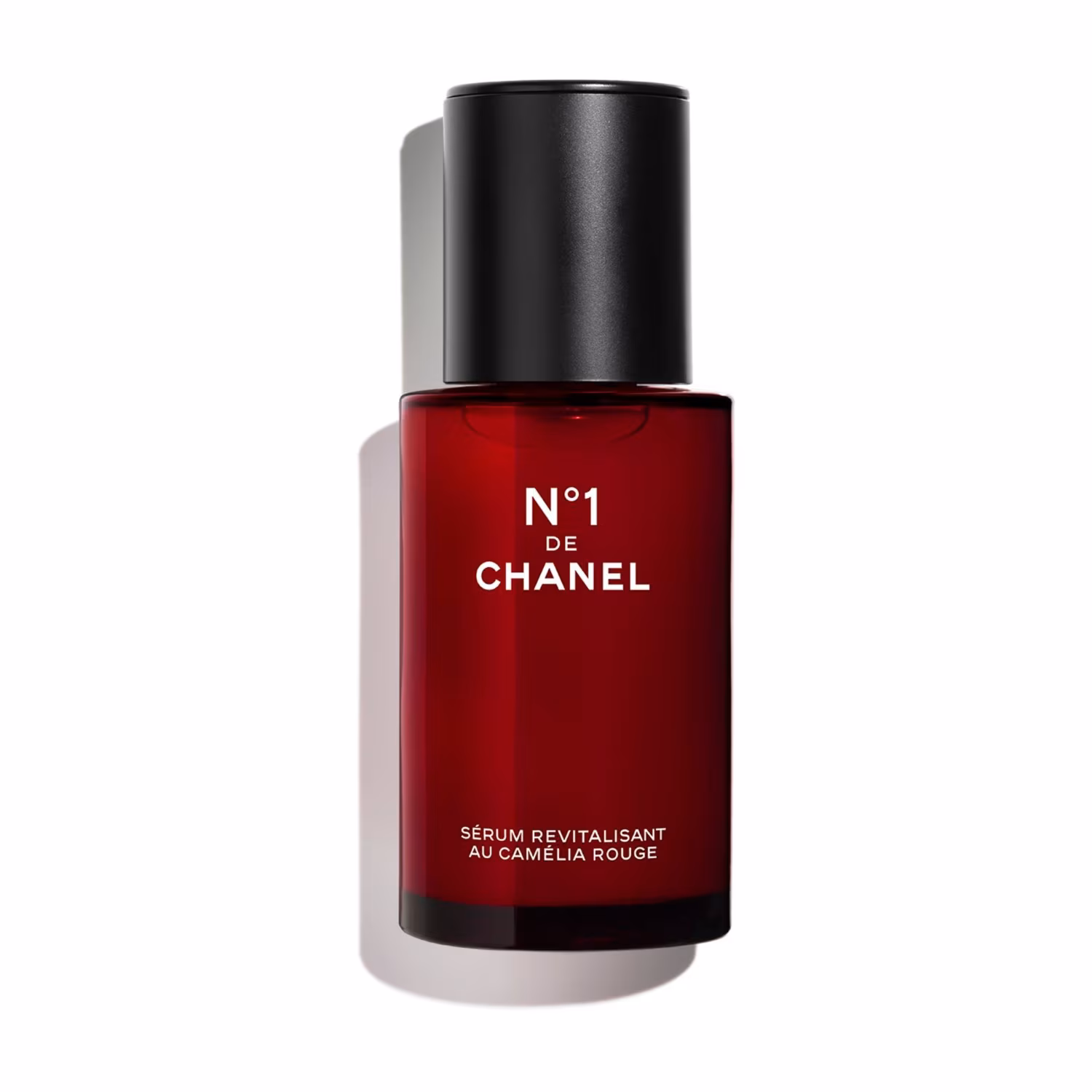 REVITALISIERENDES SERUM