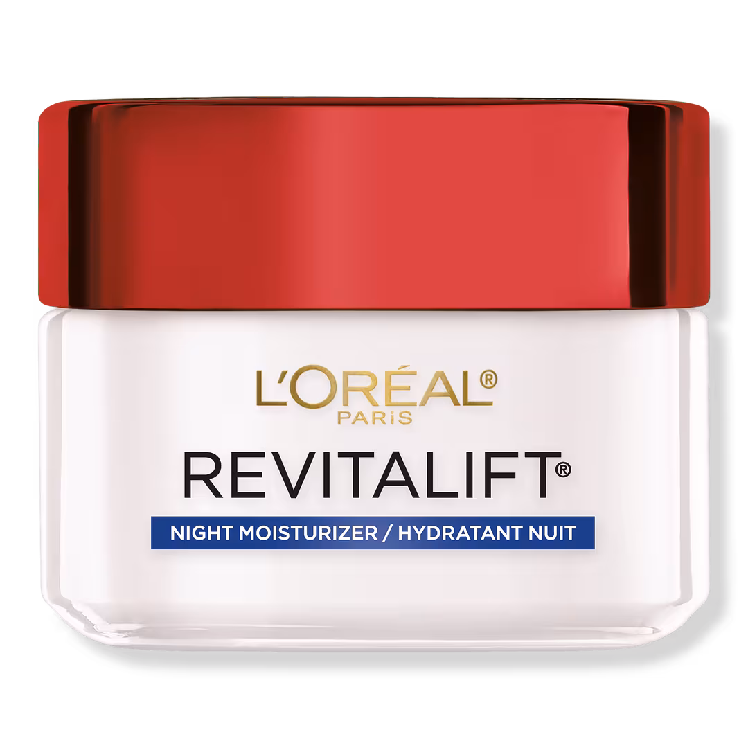 L'Oréal Paris  Revitalift Anti Wrinkle + Firming Night Cream