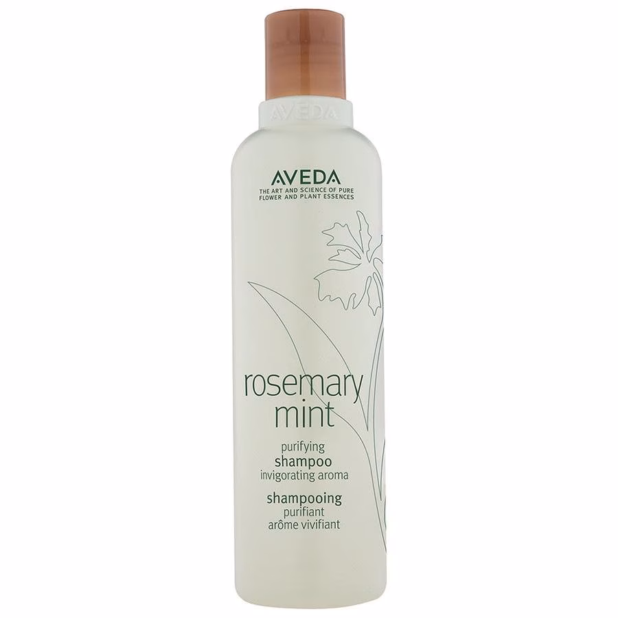 purifying shampoo