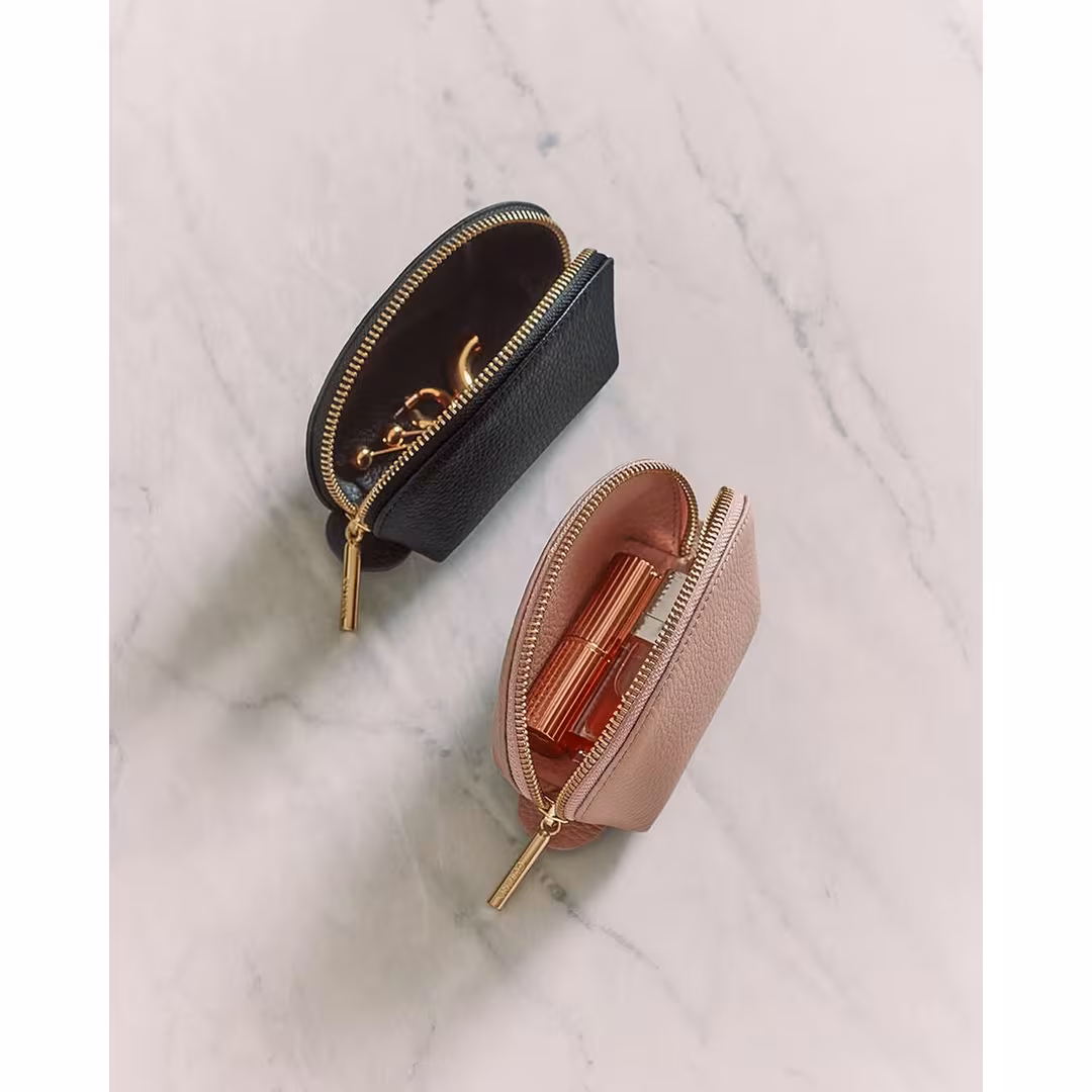 Cuyana  Mini Travel Case