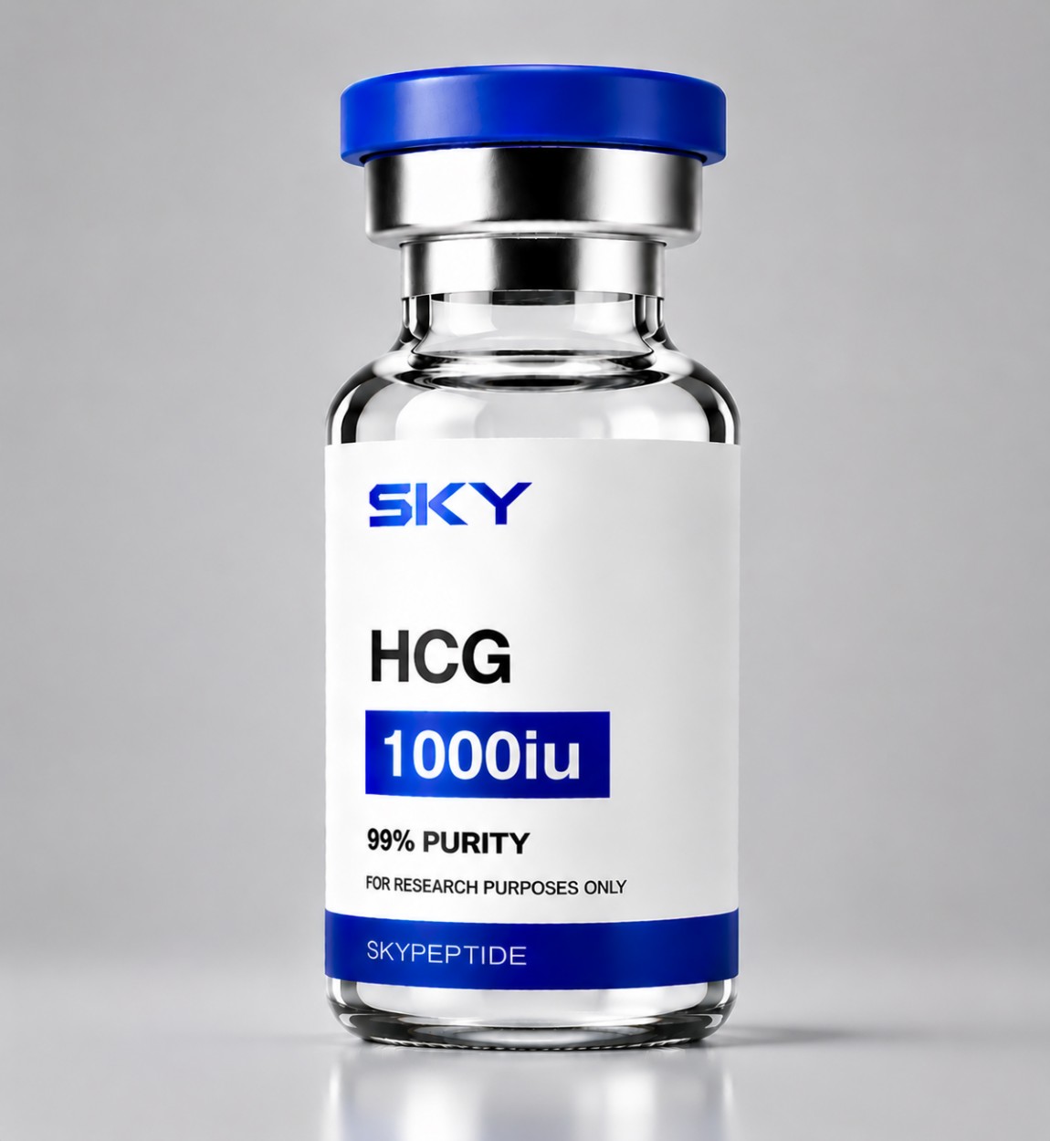 HCG(HCG)