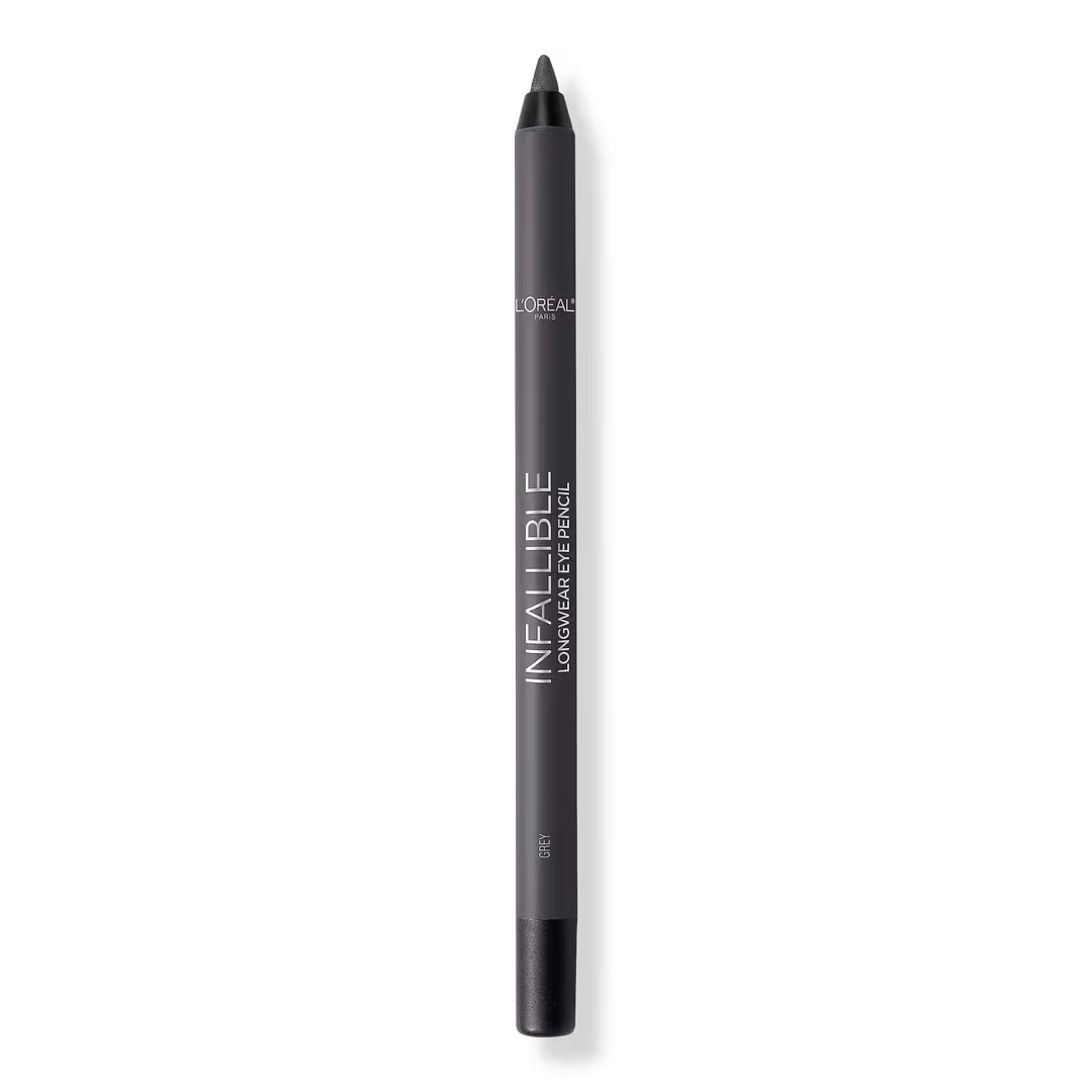 L'Oréal Paris  Infallible Pro-Last Waterproof Pencil Eyeliner