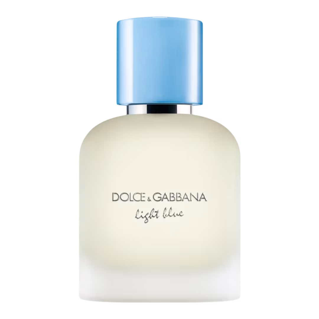 Dolce&Gabbana  Light Blue Pour Homme Eau de Toilette 2-Piece Gift Set