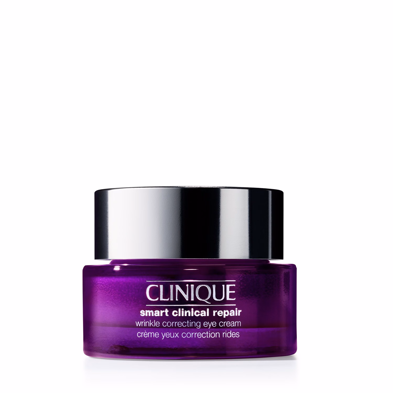 Clinical Repair Wrinkle Correcting Eye Cream