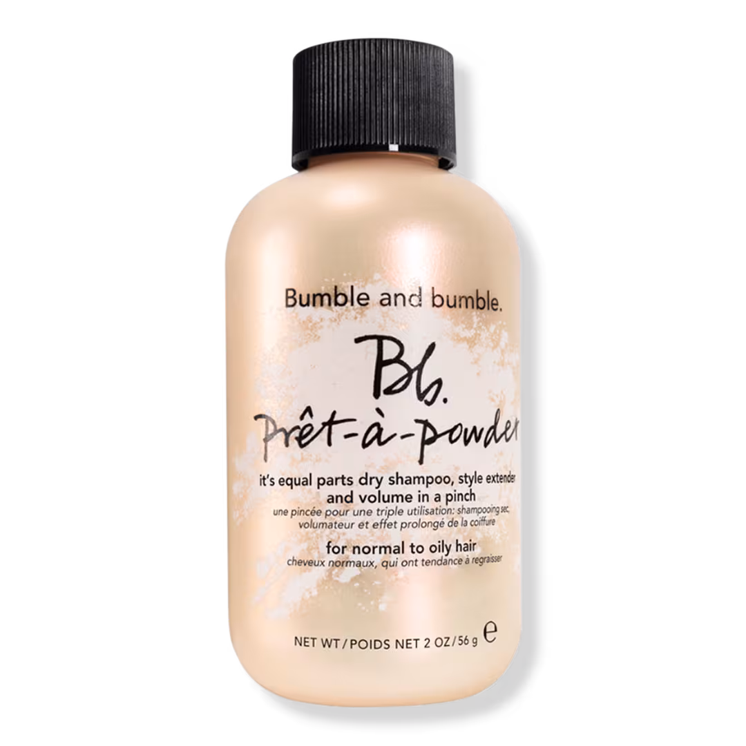 Bumble and bumble  Prêt-à-Powder Dry Shampoo Powder