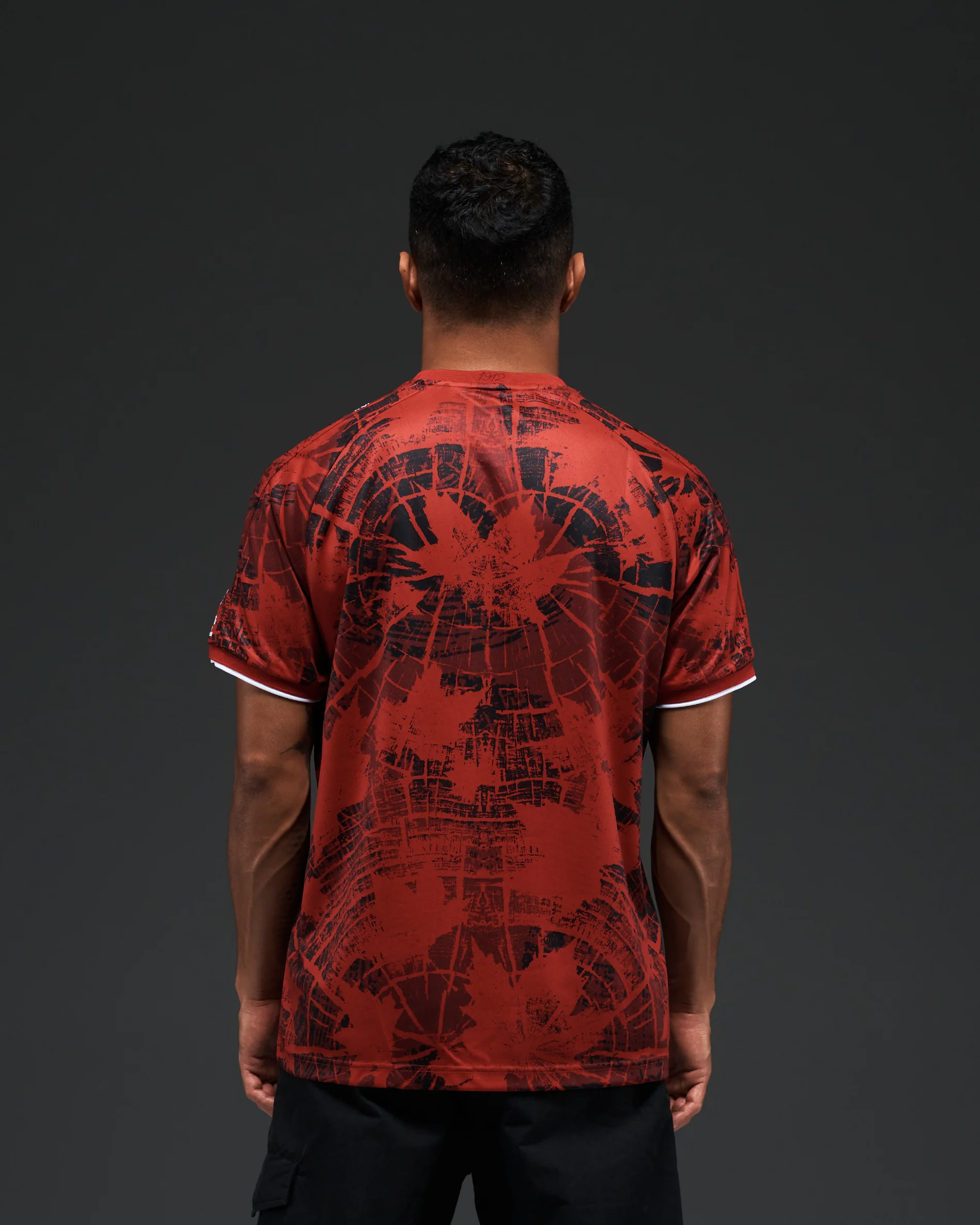 Canada Heritage Jersey (2026WC Edition)