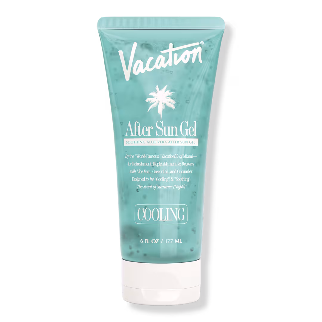 Vacation  After Sun Gel