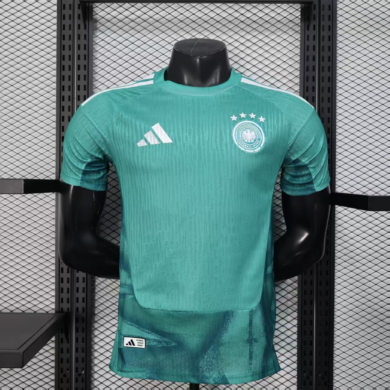 2026 German player training uniform