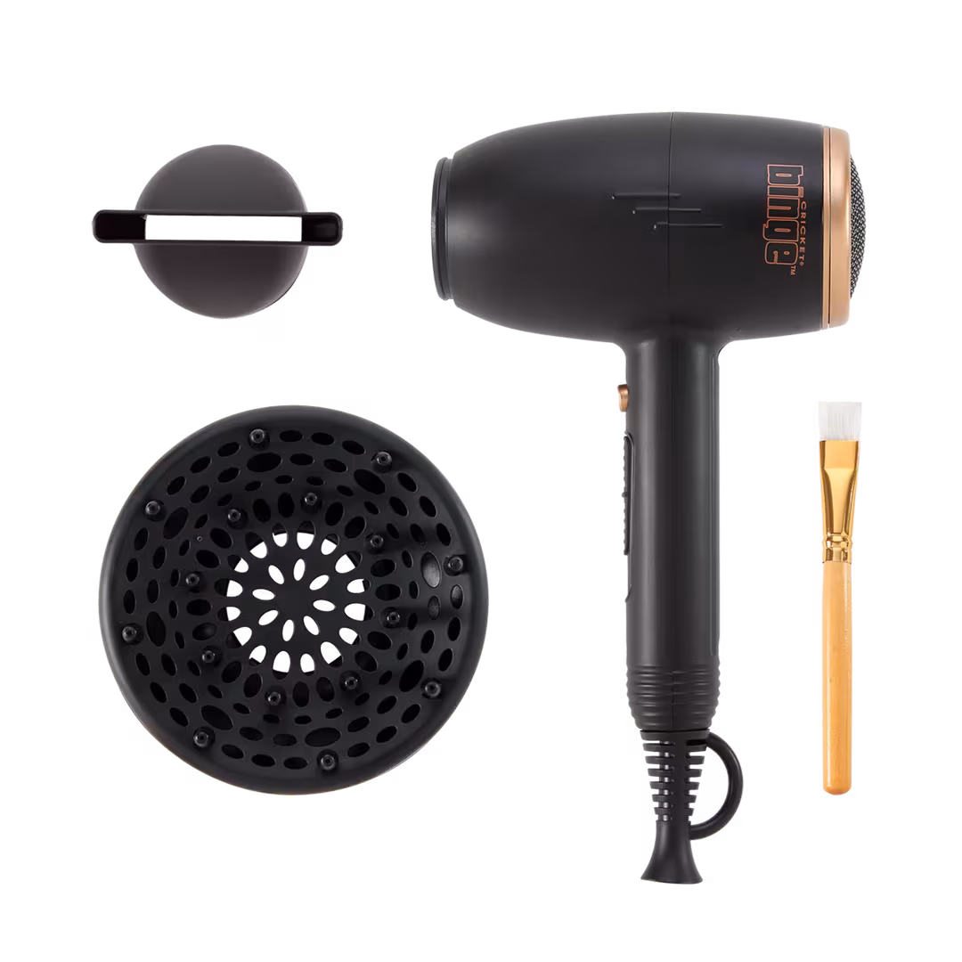 Cricket  Binge Power Gloss Dryer
