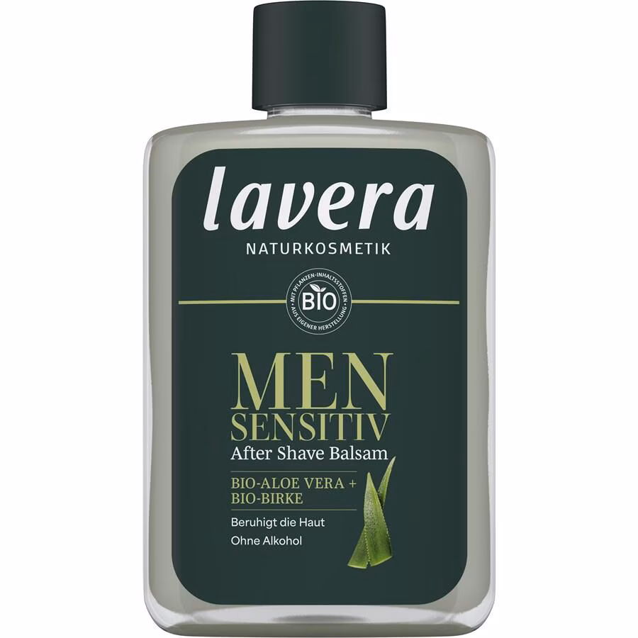 After Shave Balsam