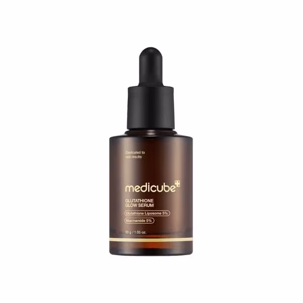 Age-R Glutathione Glow Serum