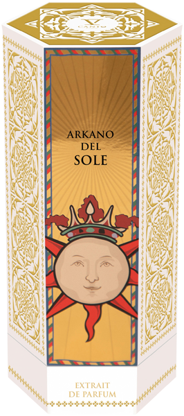 Arkano del Sole Extrait de Parfum