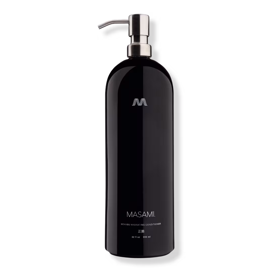 Masami  Pro-Ocean Conditioner Refill Bottle