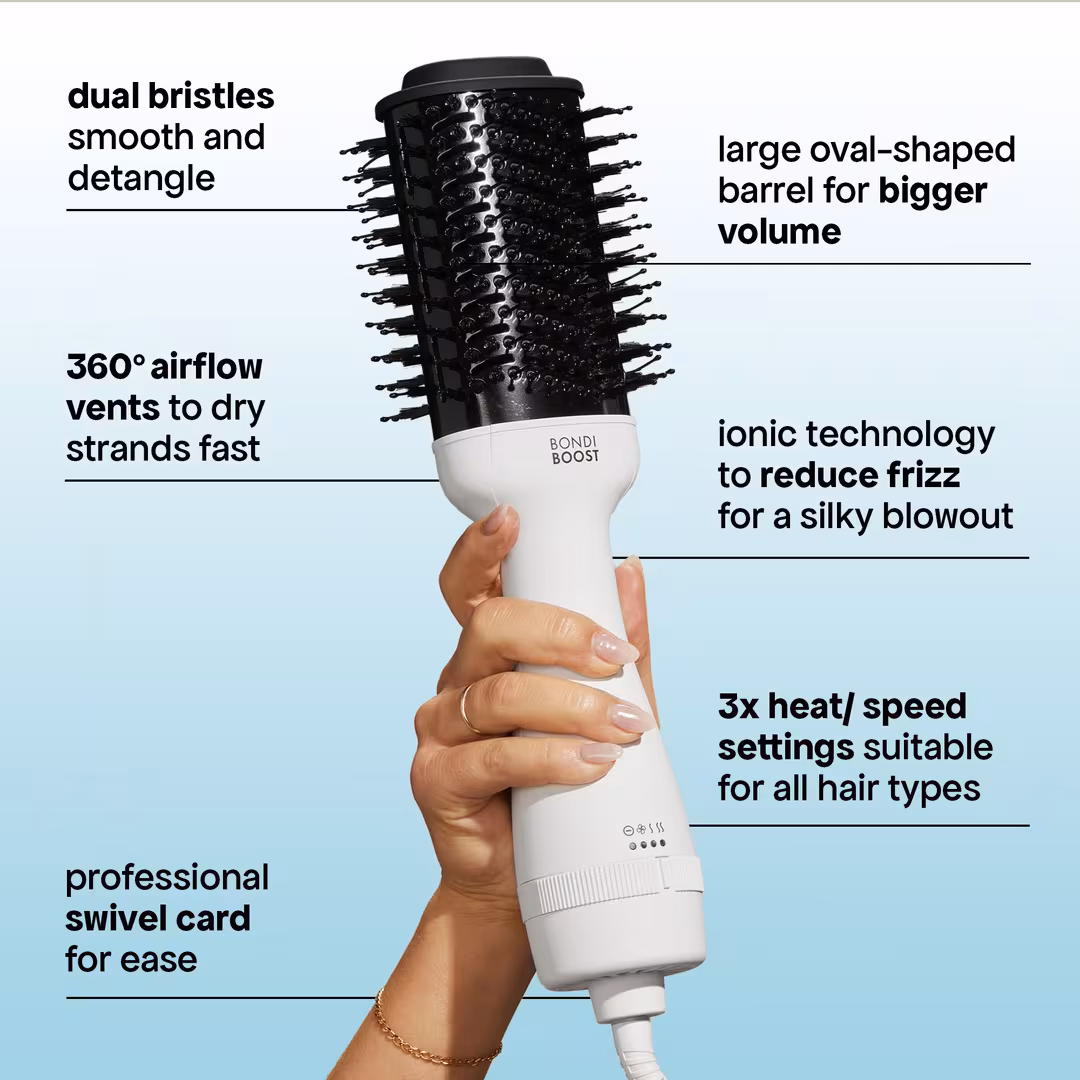 Bondi Boost  Blowout Brush Pro
