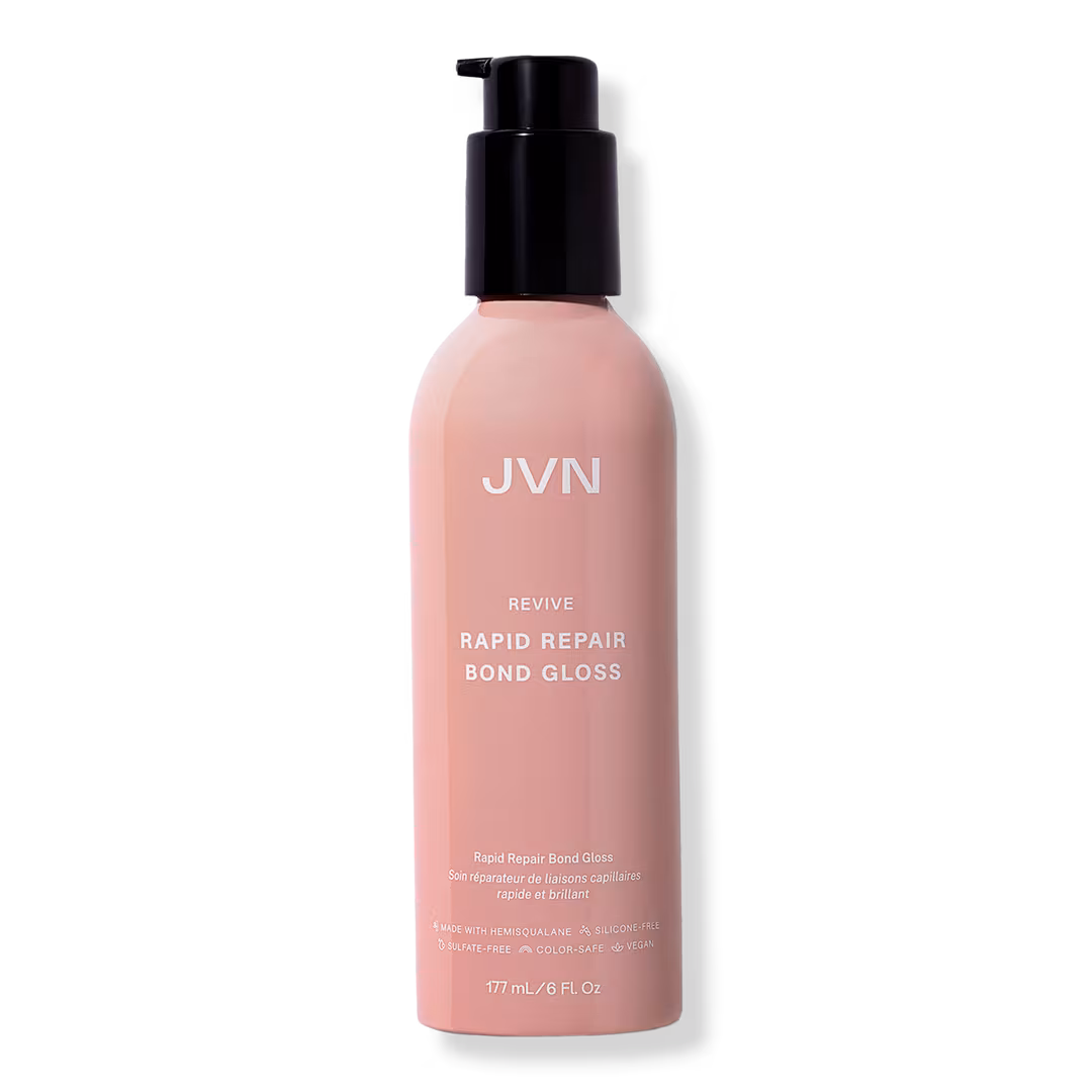 JVN  Revive Rapid Repair Bond Gloss