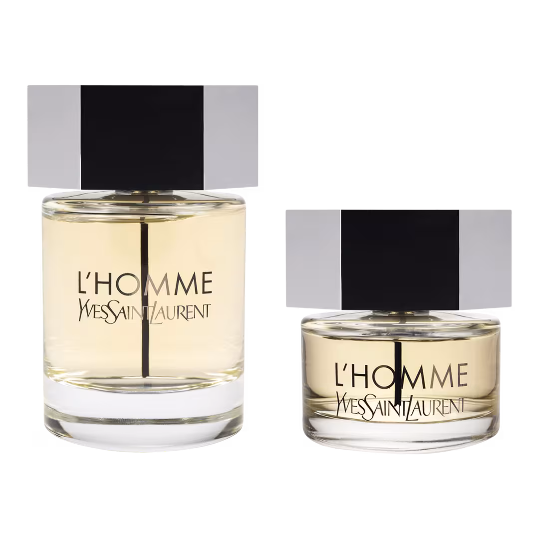 Yves Saint Laurent  L'Homme Eau de Toilette 2-Piece Gift Set