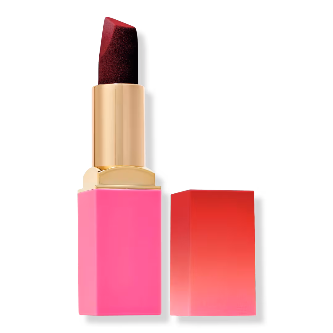 Juvia's Place  The Wines Velvety Matte Lipstick