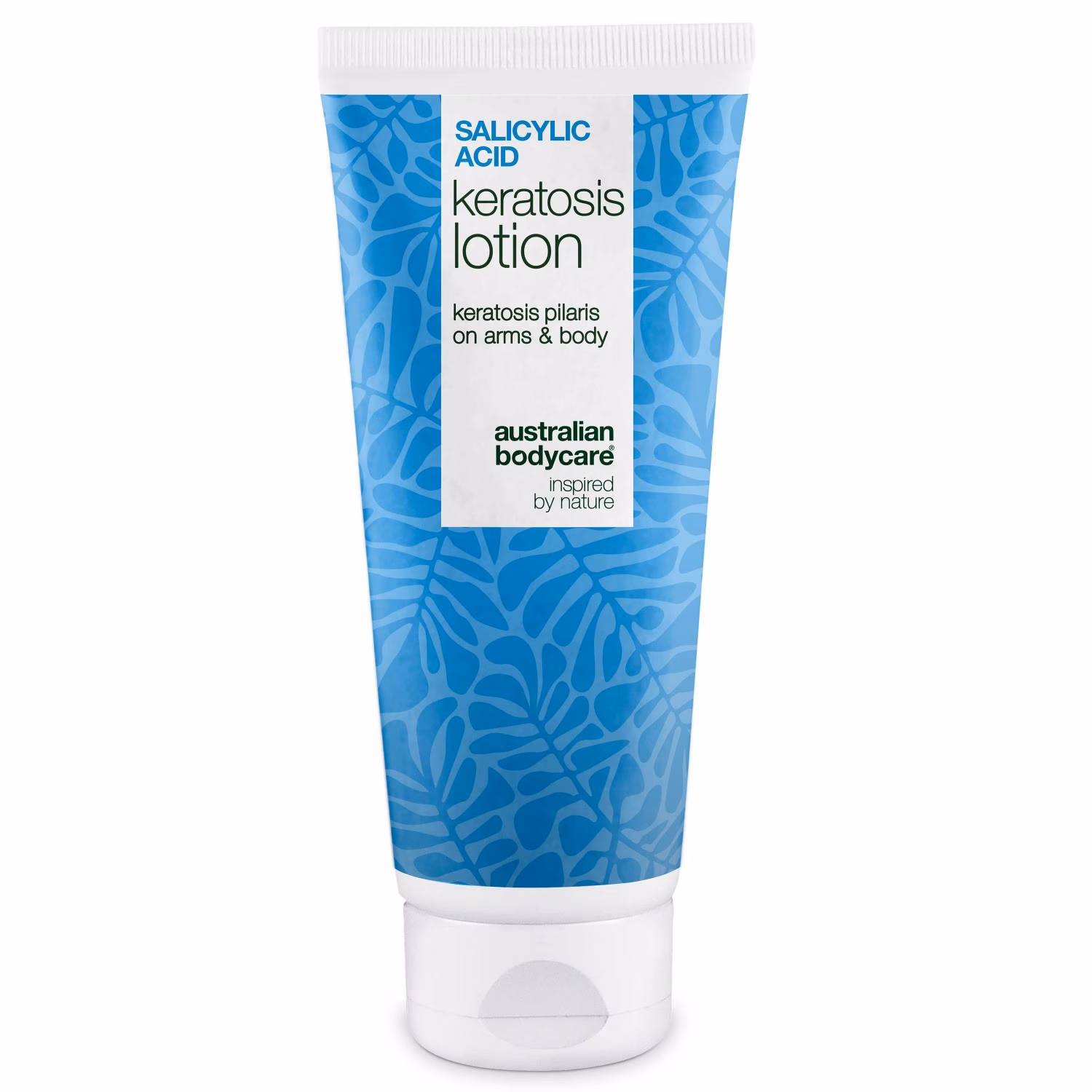 Keratosis Pilaris & Reibeisenhaut