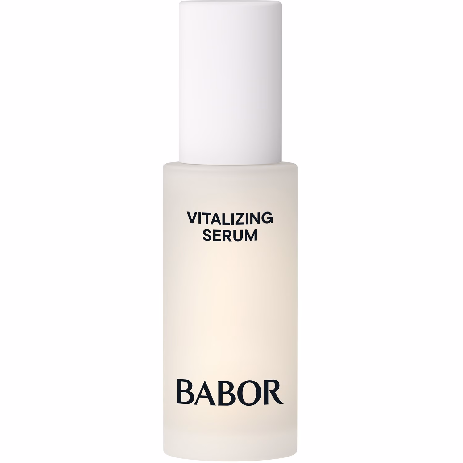 Vitalizing Serum