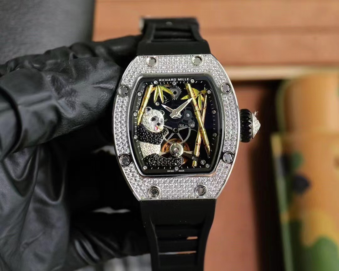 Richard Mille 14