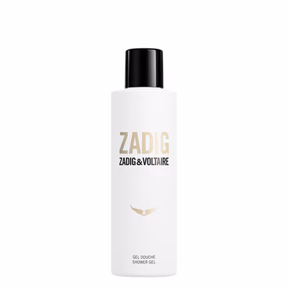 Zadig & Voltaire ZADIG Shower Gel 200ML
