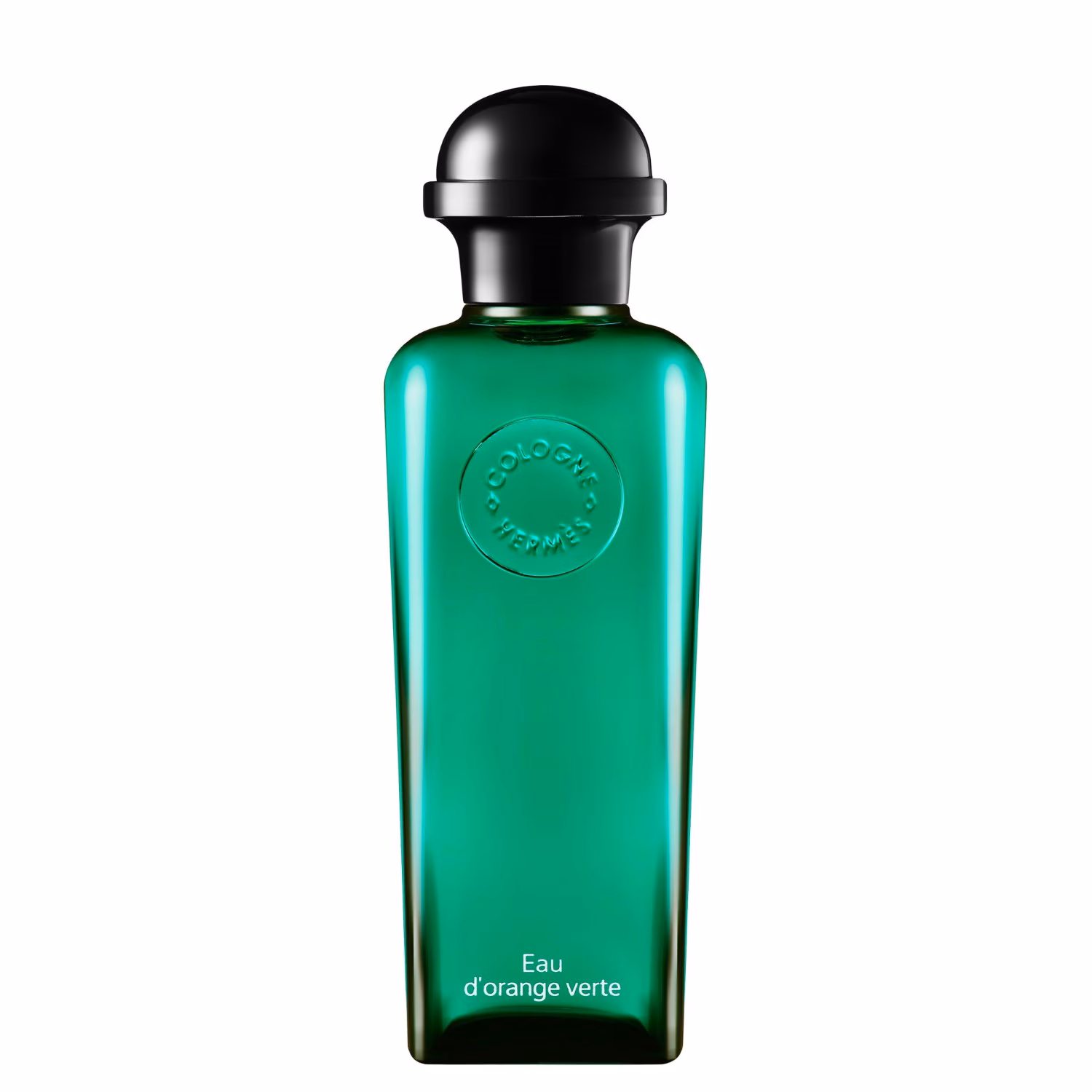 Eau d'orange verte