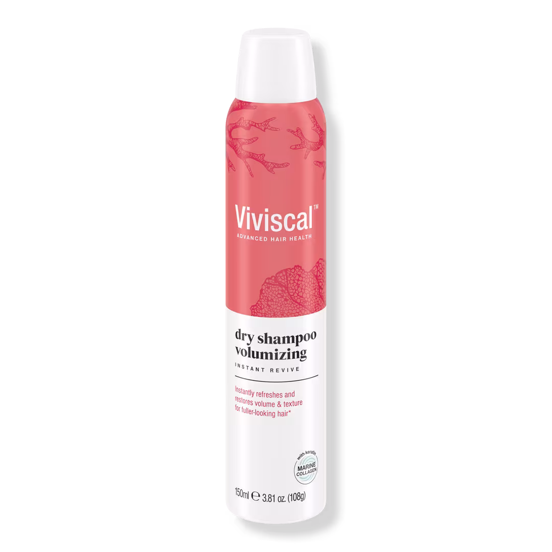 Viviscal  Volumizing Dry Shampoo
