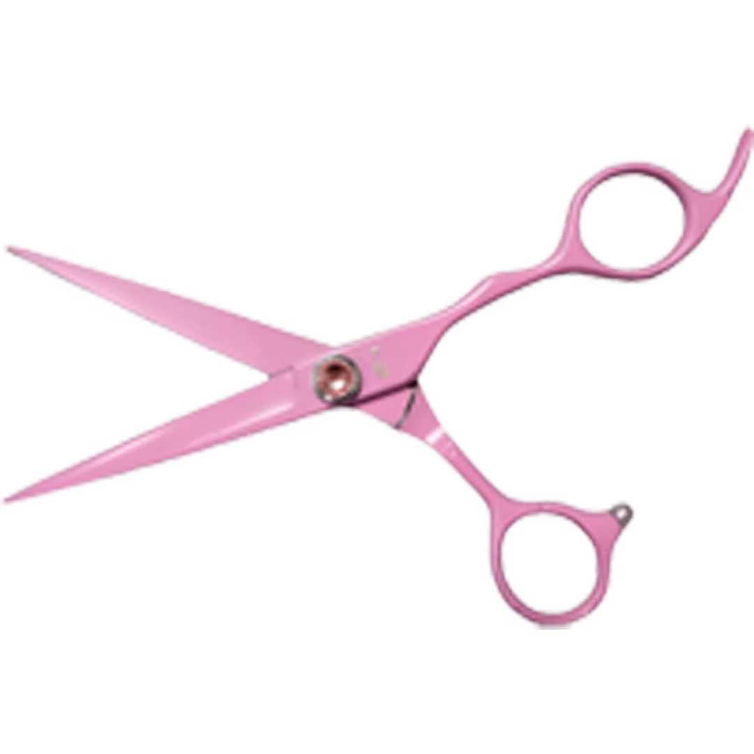 Bonika Shears  Cotton Candy Shears
