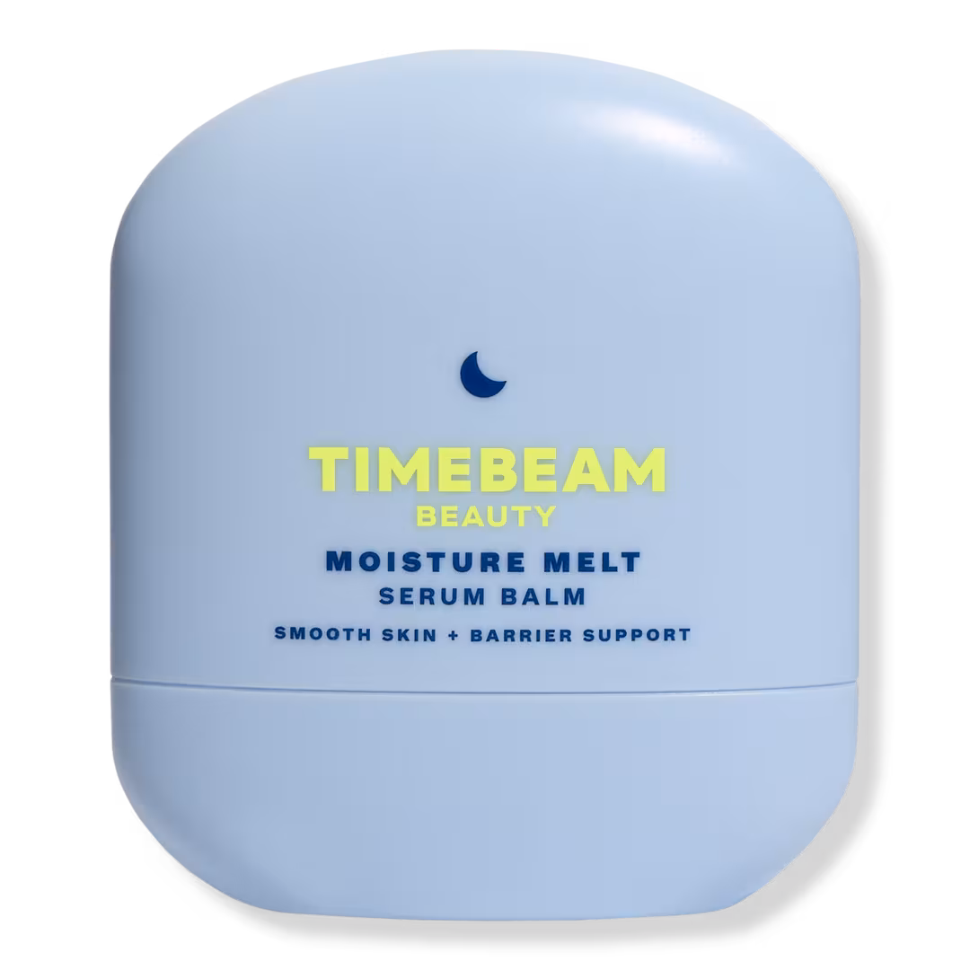 Timebeam  Moisture Melt Serum Balm