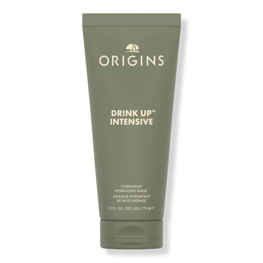 Origins  Drink Up Intensive Overnight Hydrating Mask