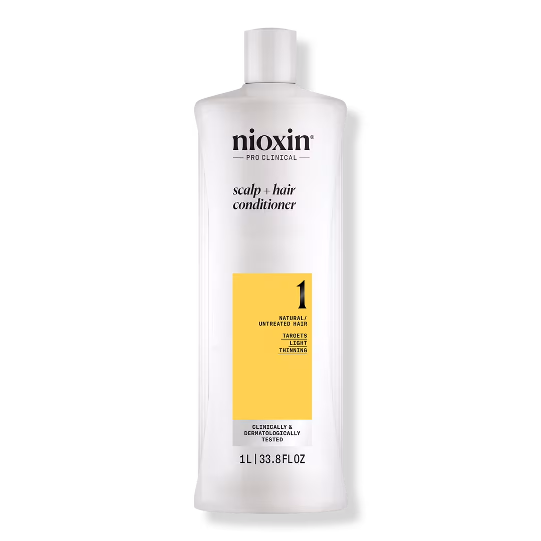 Nioxin  Scalp + Hair Thickening System 1 Conditioner
