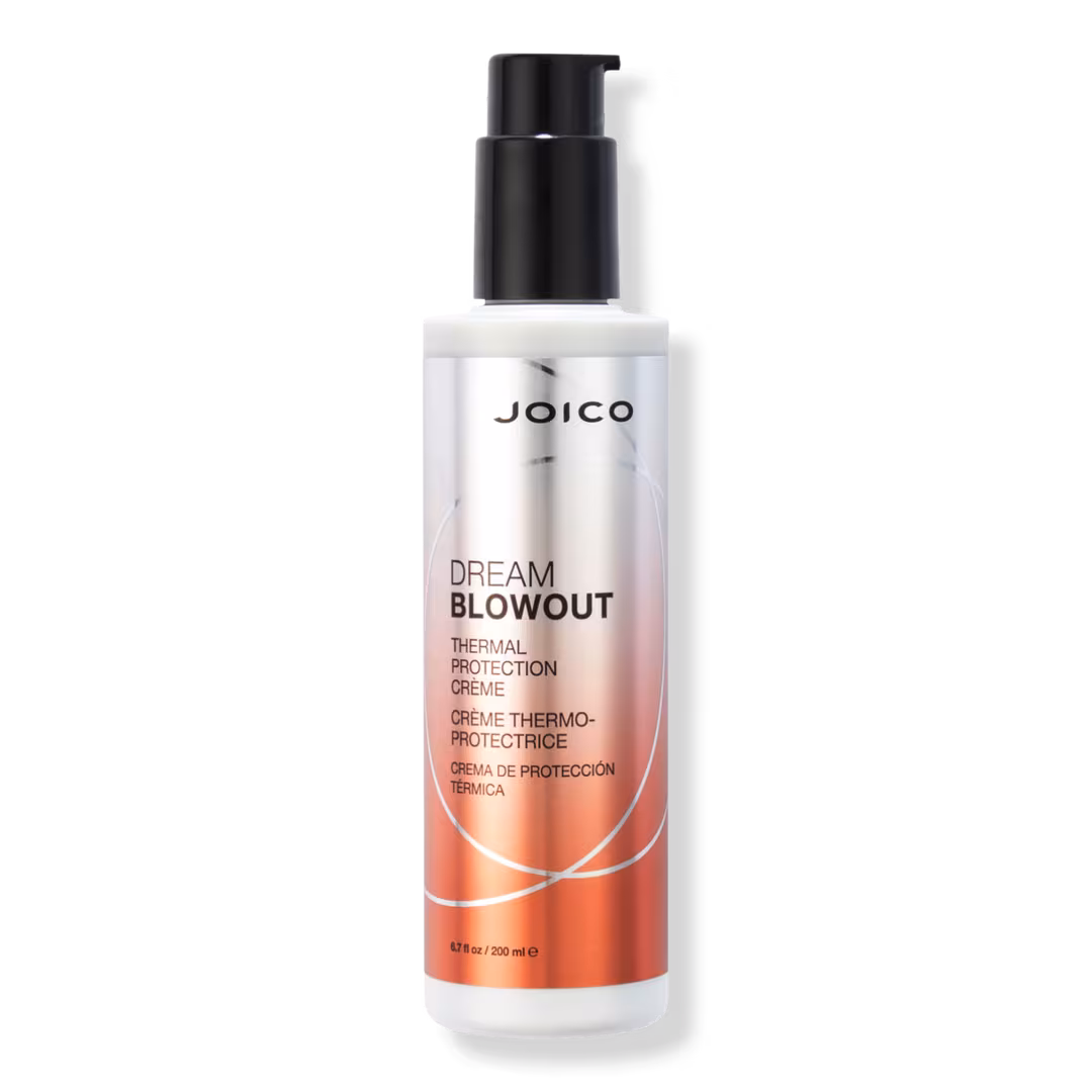 Joico  Dream Blowout Thermal Protection Creme