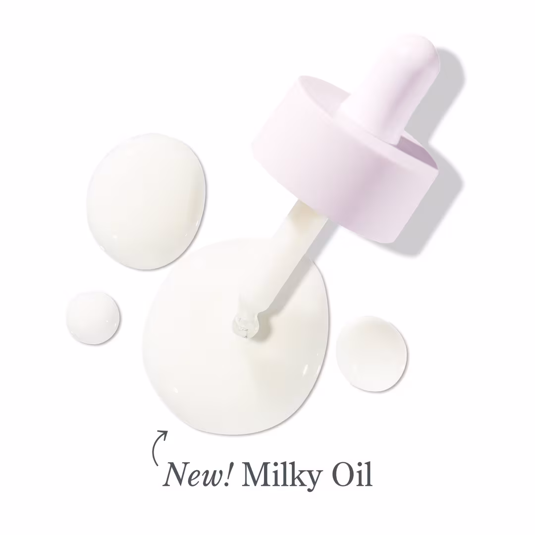 Beekman 1802  Oh! Mega Milky Oil Fermented Barrier Boosting Facial Oil