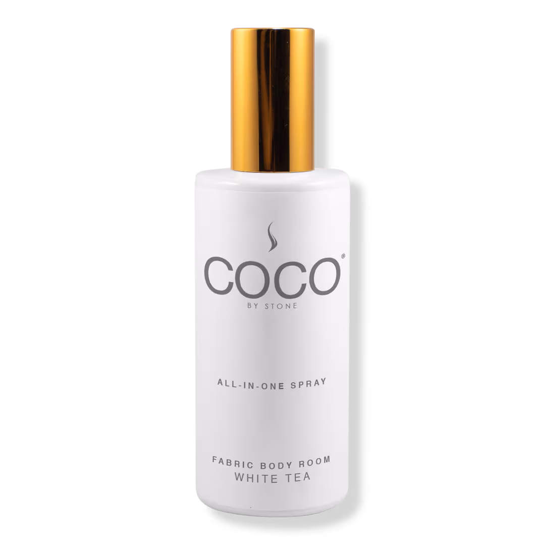 COCO by Stone  White Tea All-In-One Spray