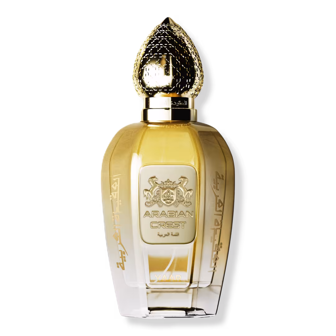 ARABIAN CREST DUBAI  Yaar Eau de Parfum