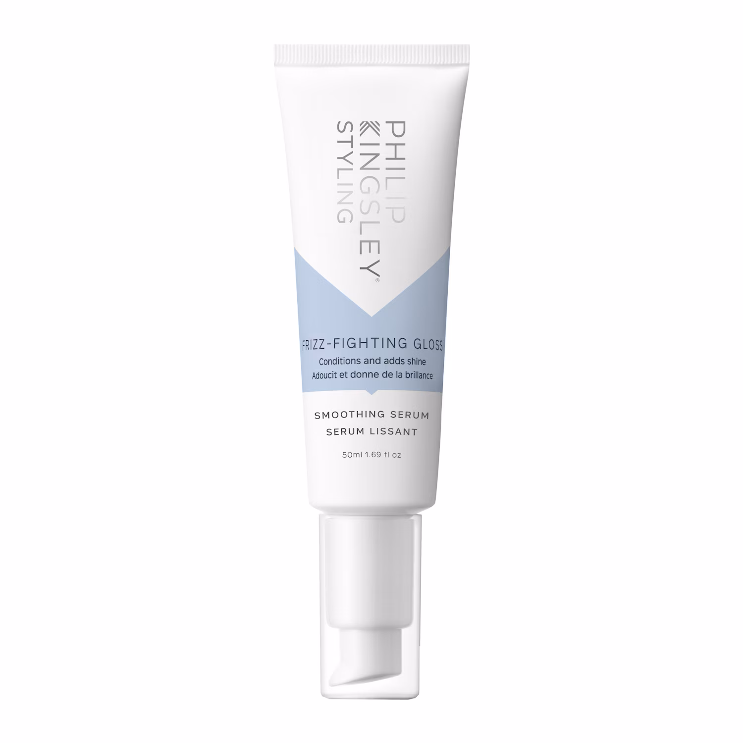 Finishing Touch Frizz Fighting Gloss