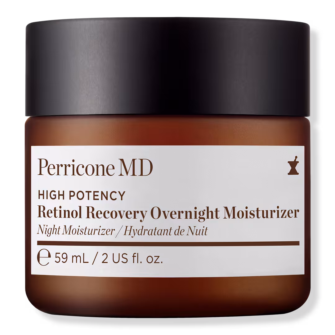 Perricone MD  High Potency Retinol Recovery Overnight Moisturizer