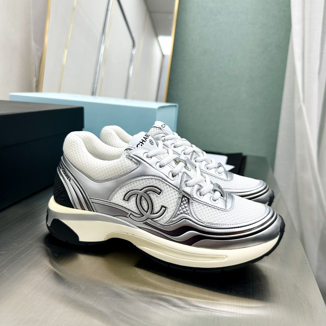 CHNE1 23C Sneakers - CCSHOES